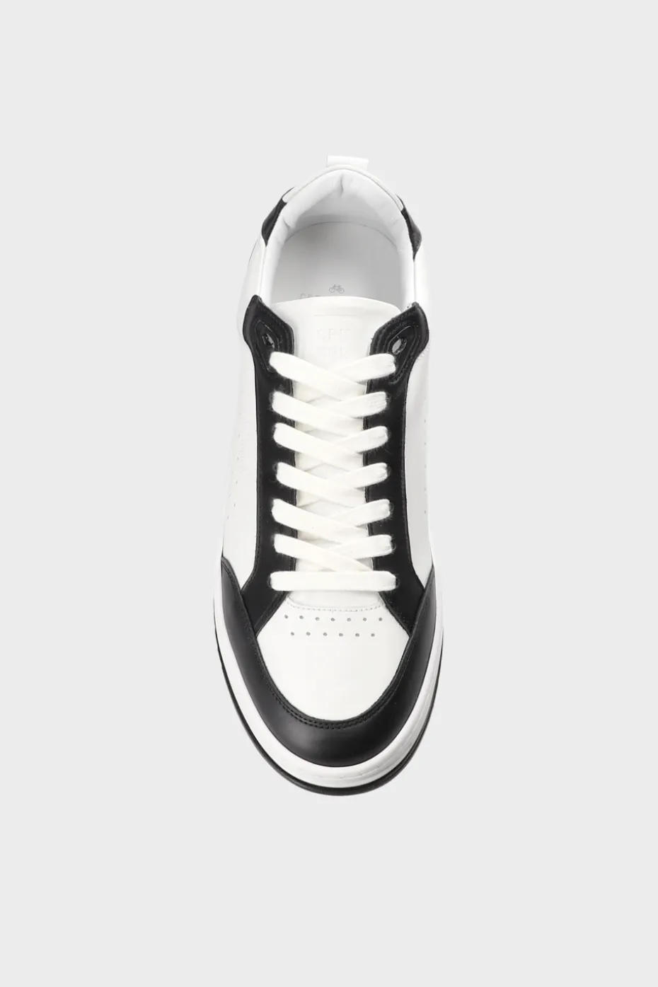 CPH182M Vitello White/black