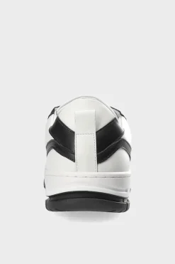 CPH182M Vitello White/black