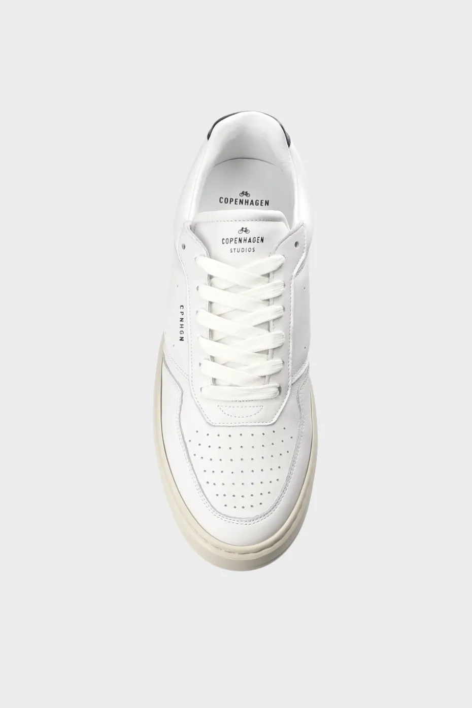 CPH1M Vitello White/navy