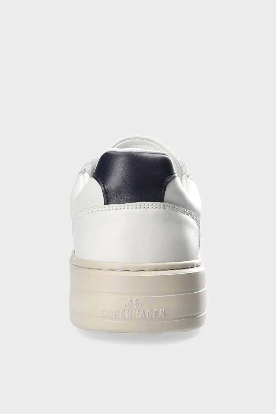 CPH1M Vitello White/navy