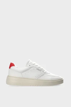 CPH1M Vitello White/red