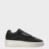 CPH89M Waxed Nabuc Black