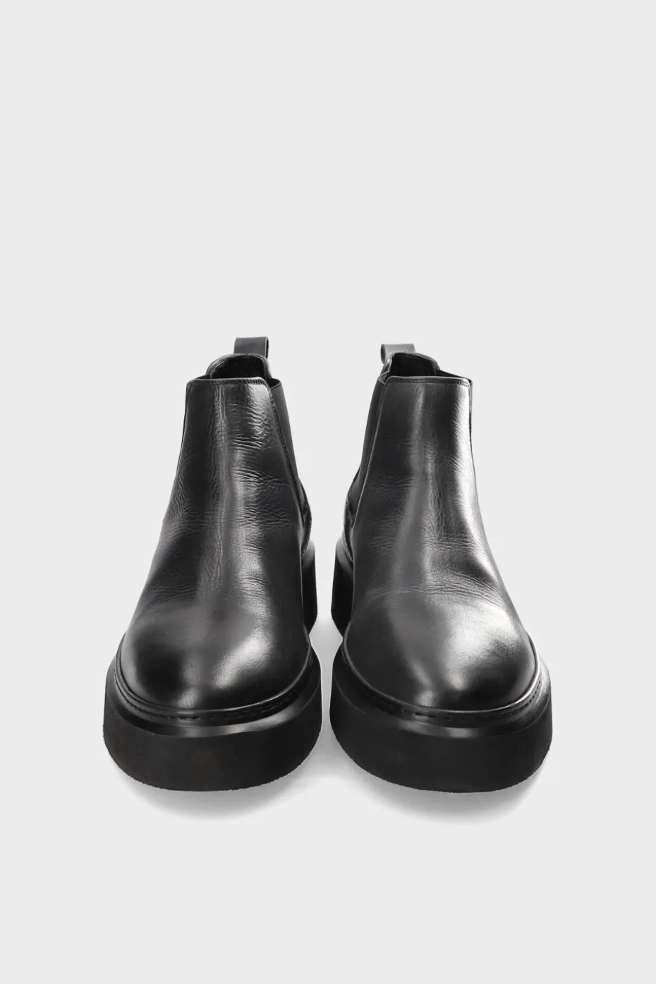 CPH520M Waxed Vitello Black