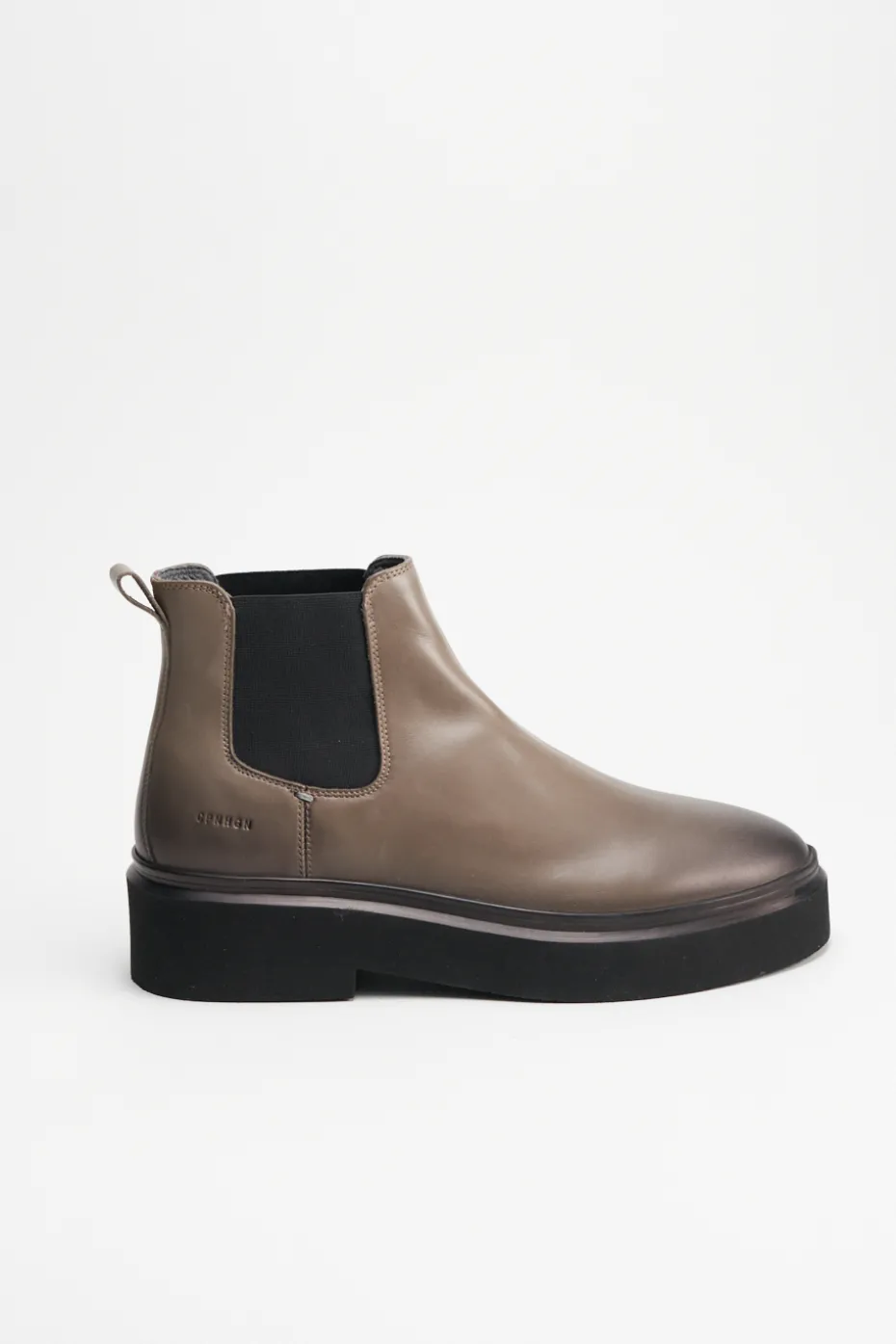 CPH520M Waxed Vitello Fango