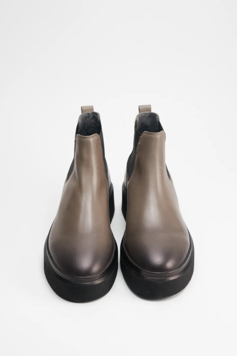 CPH520M Waxed Vitello Fango