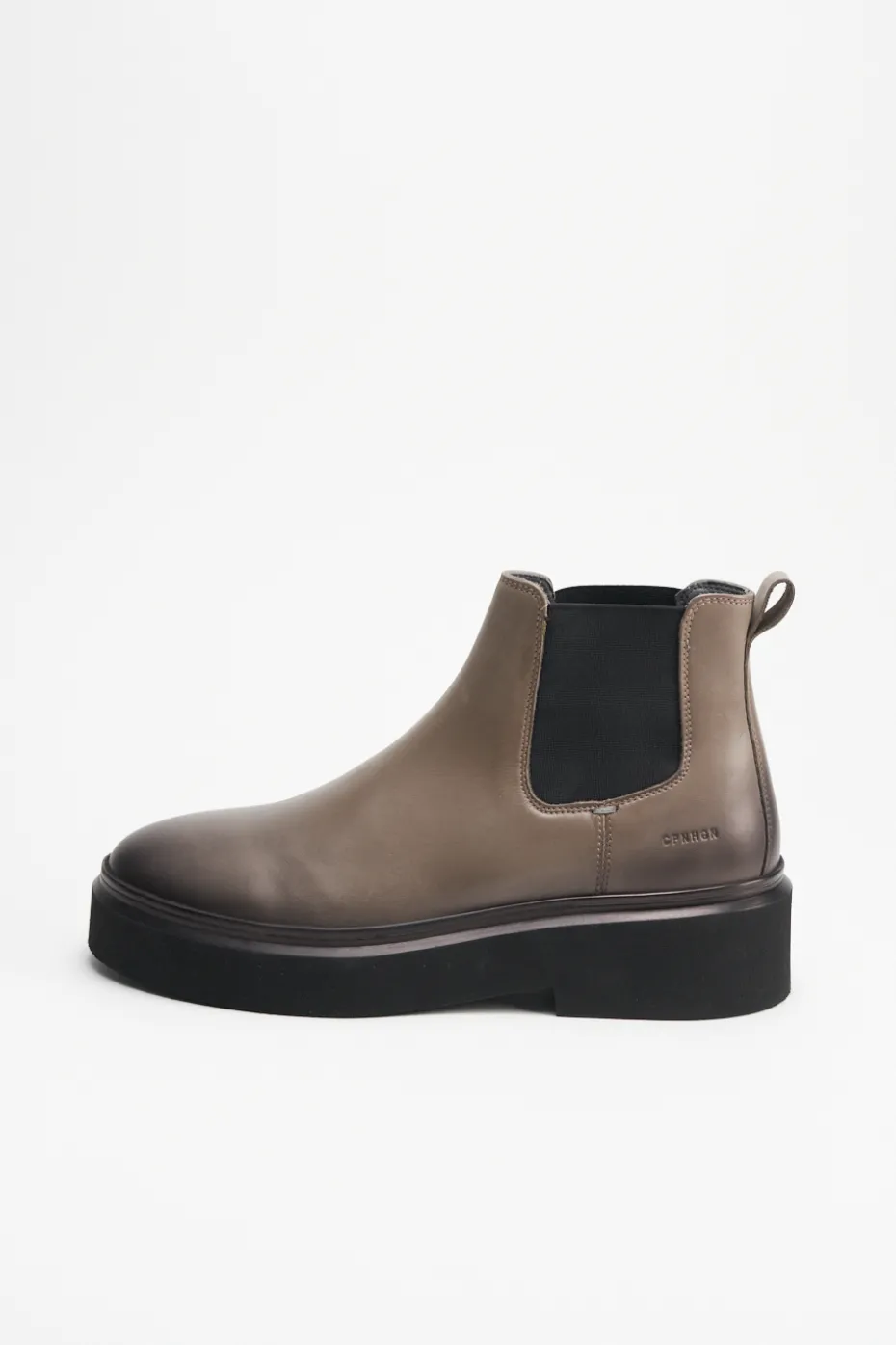 CPH520M Waxed Vitello Fango